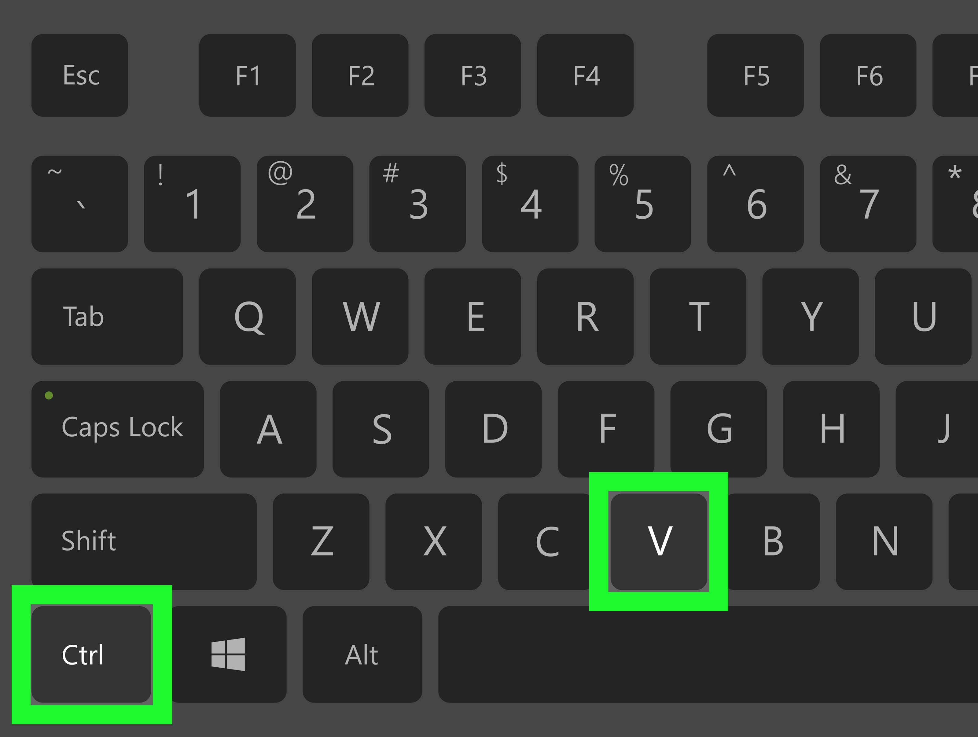 how-to-use-the-print-screen-function-on-a-keyboard