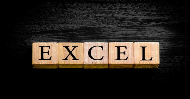How to Use the Textjoin Function in Excel 2016