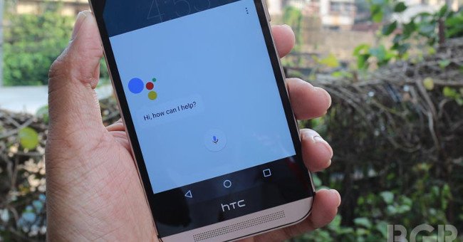 How to Use the Virtual Assistant Google Assistant Vietnamese on Android