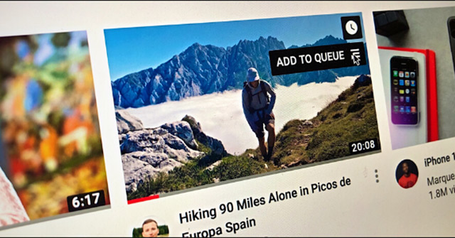 Youtube Queue: How to Use the Youtube Video Queue Feature