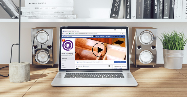 How to Use Videos to Make Facebook Fanpage Cover Photos