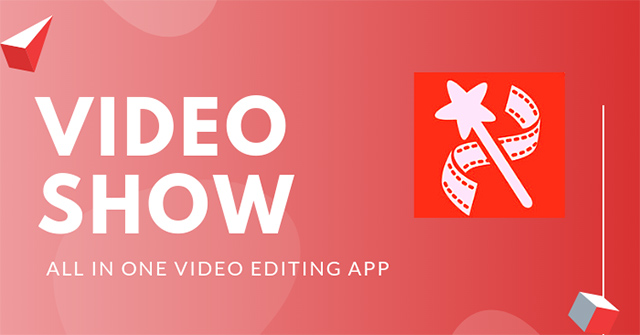 How to Use VideoShow to Merge Music into Videos
