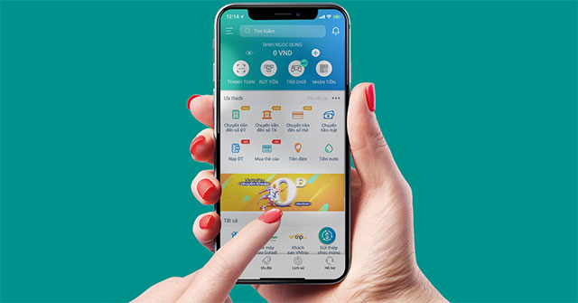How to Use Viettel Pay on the Phone
