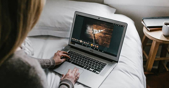 Chromebooks: How to Use Virtual Desktop on Chromebook