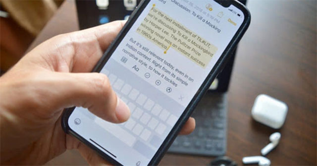 How to Use Virtual Trackpad on Iphone 11, Iphone 11 Pro, Iphone