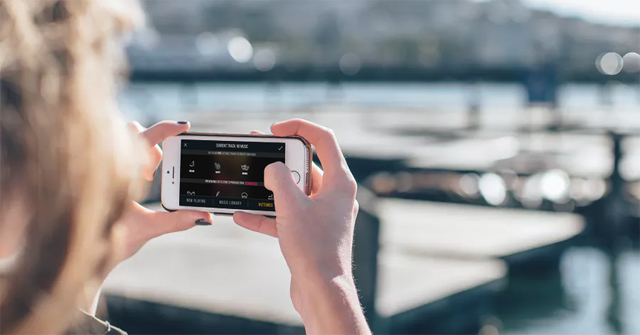 How to Use Vizmato to Create Effects for Videos