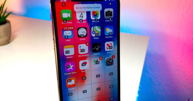 How to Use Voice Control in iOS 13