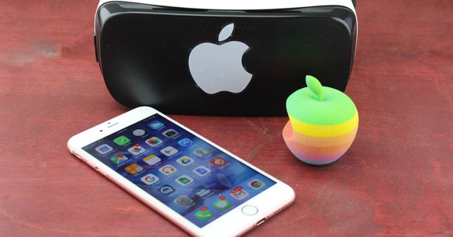 How to Use VR Virtual Reality Technology for iPhone?
