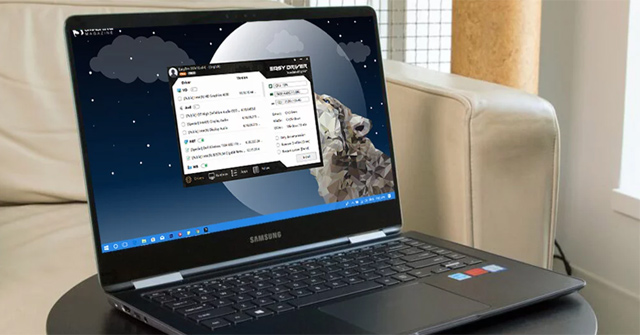 How to Use Wandriver to Update Computer Drivers