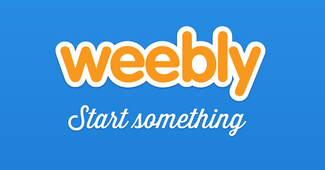 How to Use Weebly to Create a Website on Your Phone