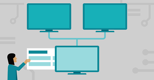 How to Use Windows Server 2012 as a Router