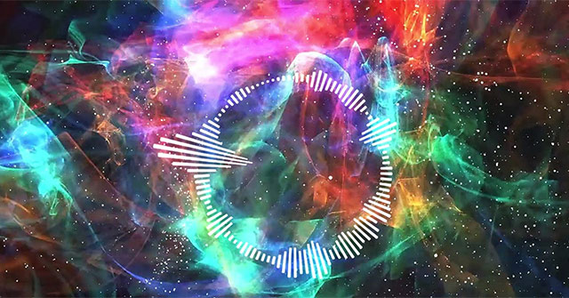 How to Use X Music Visualizer to Create 3D Music Wave Effect