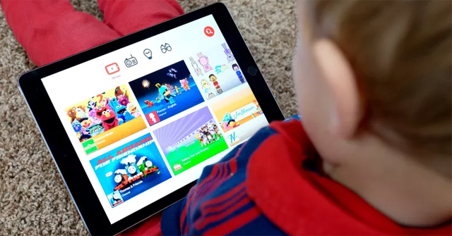 How to Use YouTube Kids Exclusively for Children