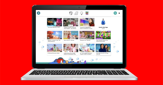 How to Use Youtube Kids on Computers