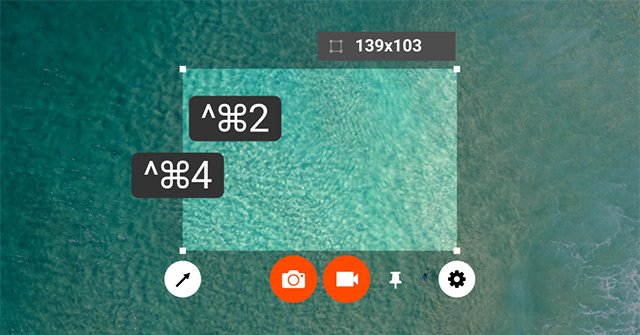 How to Use Zappy to Take Screenshots of Your Mac and Write