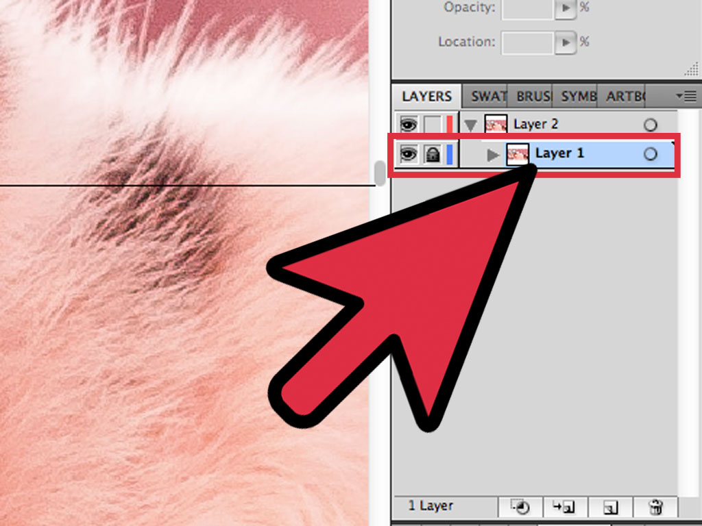 How to Vectorize an Image