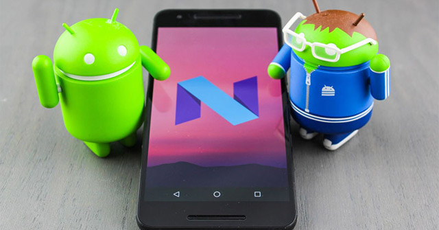 How to View Android Phone Hardware
