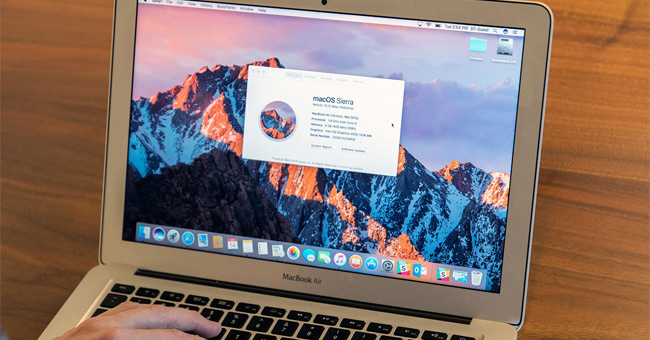 How to View Battery Life on macOS Sierra 10. 12. 2