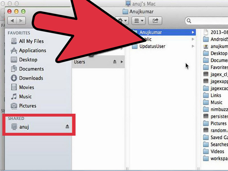 How to View Files on a Networked Computer: Step-by-Step