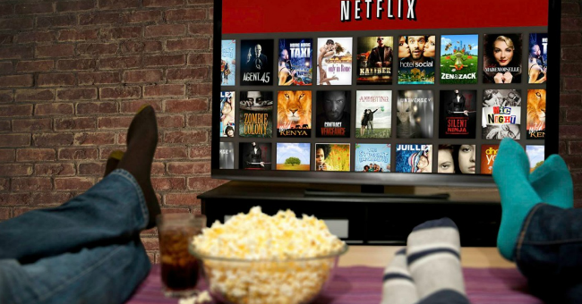 How to View Hidden Categories on Netflix?
