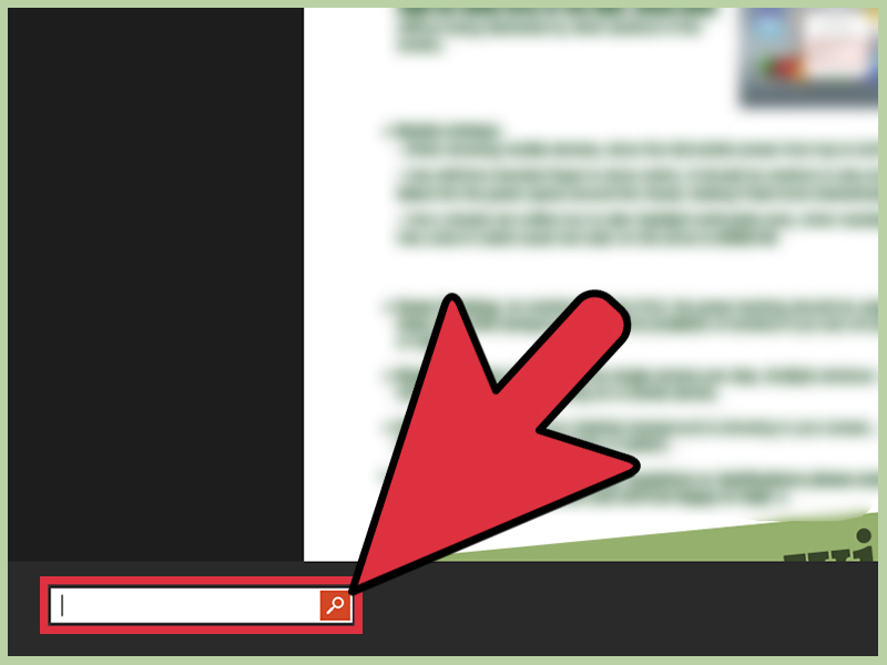 How to View PDF and Xps Files in Windows 8.1 with Reader App