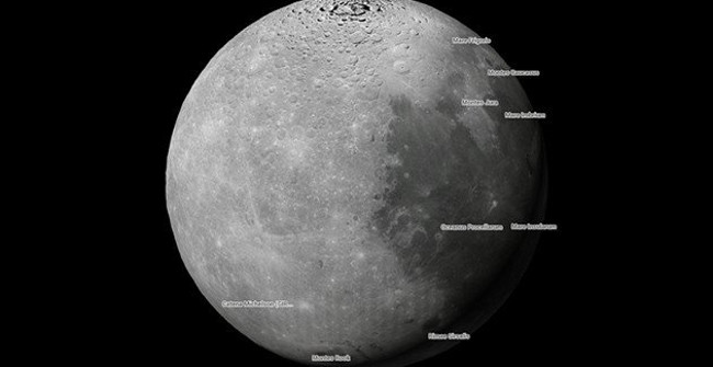 How to View Planets in the Solar System with Google Maps in Just