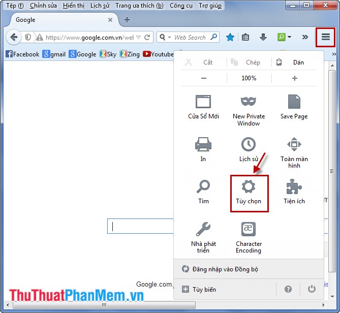How to View Saved Passwords in Web Browsers