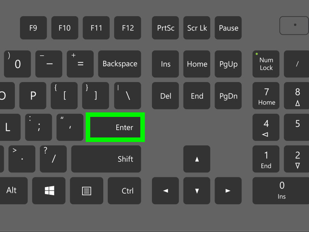 Click: How to View Shared Folders on Windows
