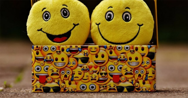 How to View the Emoji Emoticons of iPhone on Android