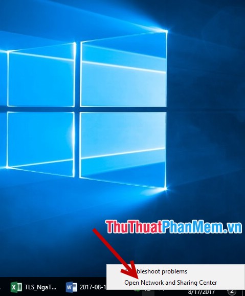 How to View the LAN and WAN IP Addresses of Computers on Windows 7, 8,10