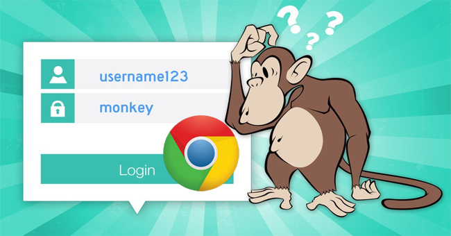 How to View the Password, Delete the Saved Password on Chrome