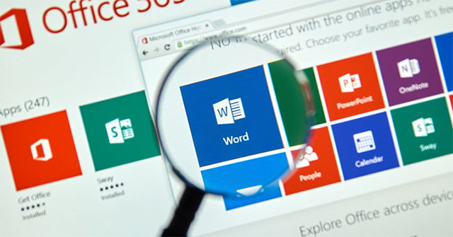 How to View the Version of Word in Use: Check the Word