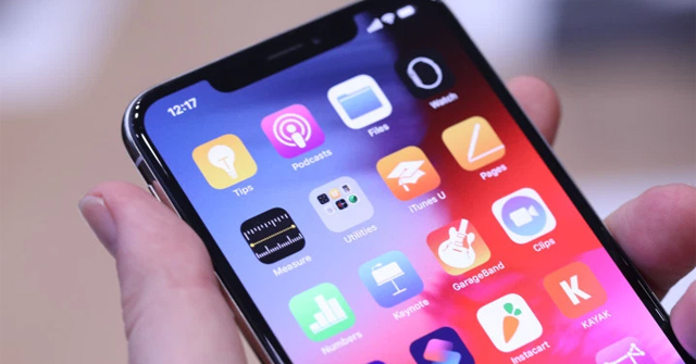 How to View UDID of iPhone XS and iPhone XS Max