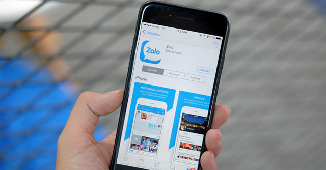 How to View Your Friend's Phone Number on Zalo