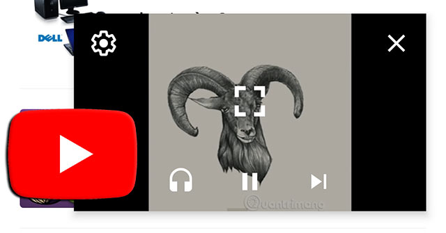 How to View Youtube in the Form of Mini Window and Listen to