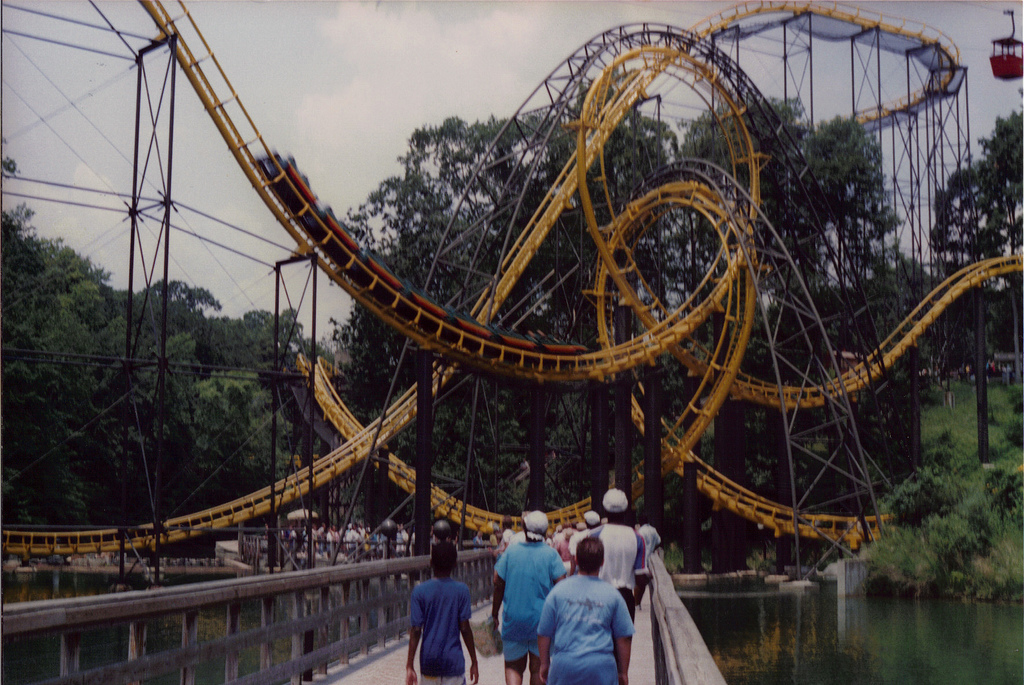 How to Visit Busch Gardens Williamsburg: Step-by-Step Guide
