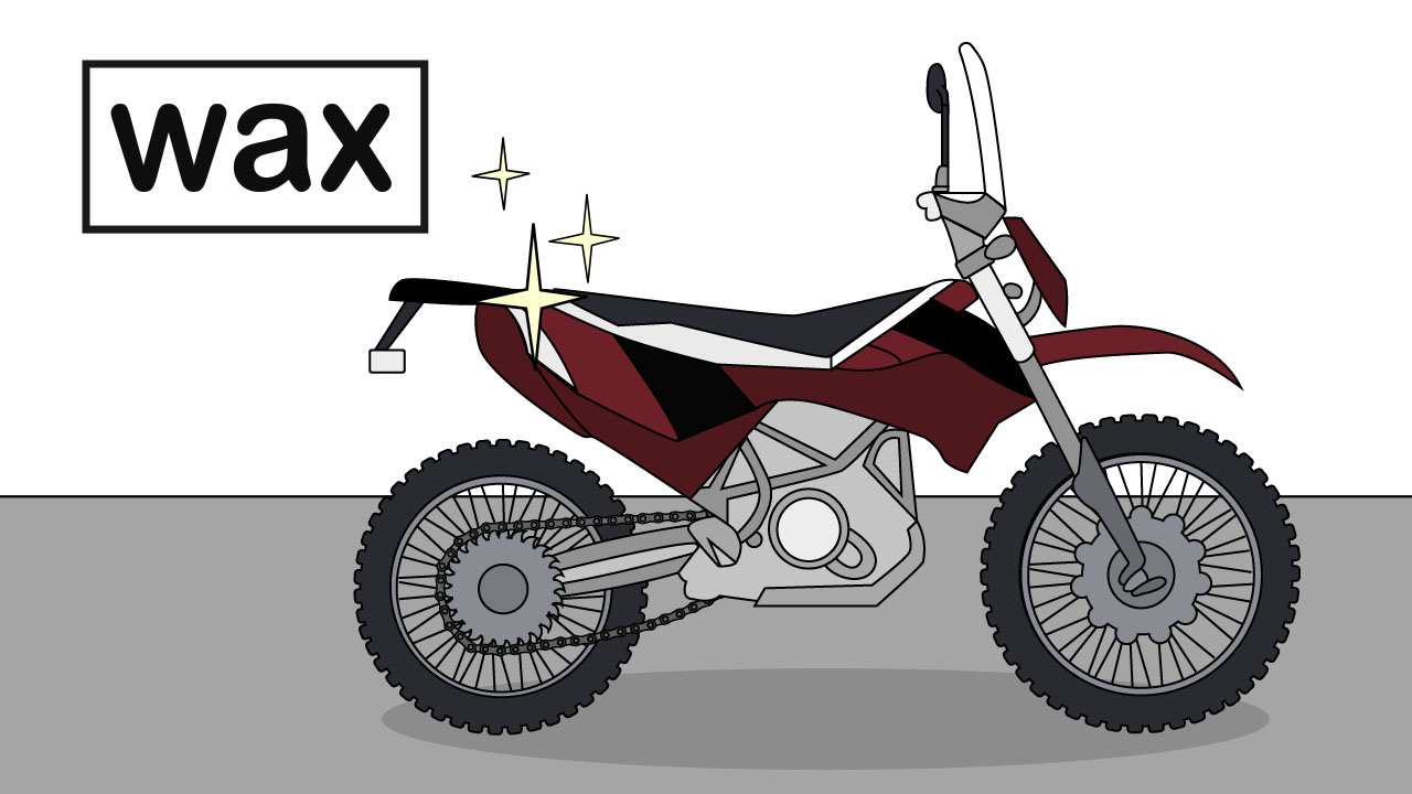 How to Wash a Motorcycle: Step-by-Step Guide