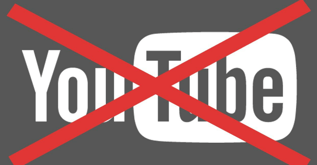 How to Watch Blocked YouTube Videos or Restrict Viewers Without