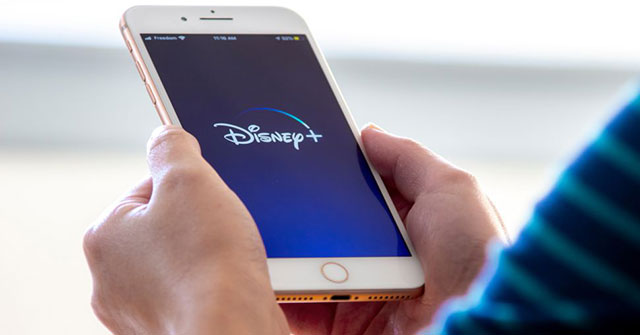 How to watch Disney Plus from abroad with a VPN - TipsMake.com