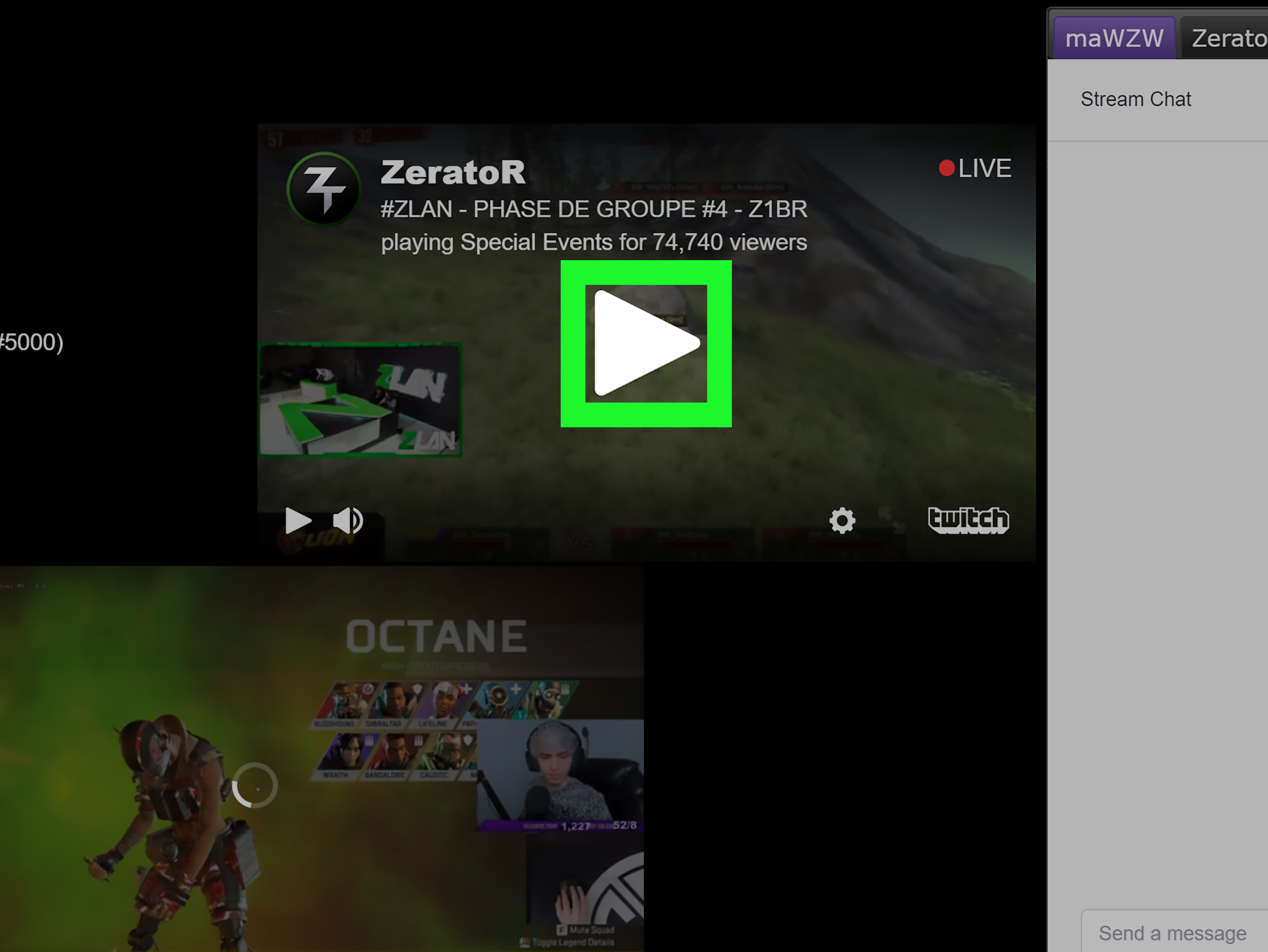 How to Watch Multiple Twitch Streams at One Time on PC or Mac