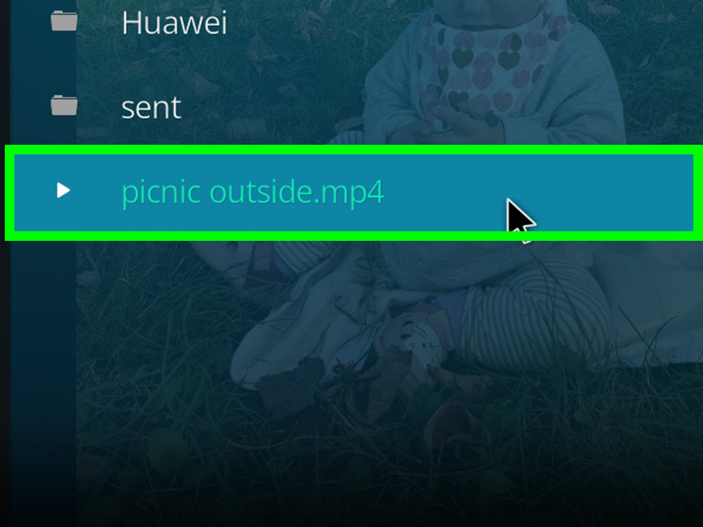 Add: How to Watch Shows on Kodi