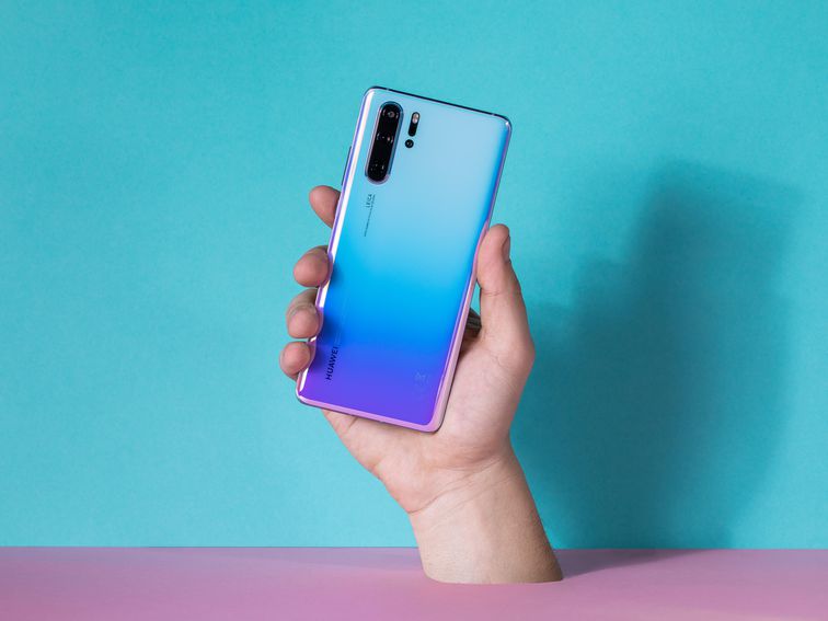 How to Watch the Huawei P40 Pro Launch Event Livestream