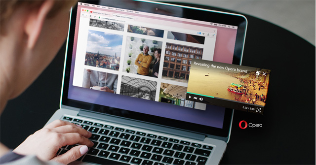How to Watch Videos from the Thumbnail Screen on Opera