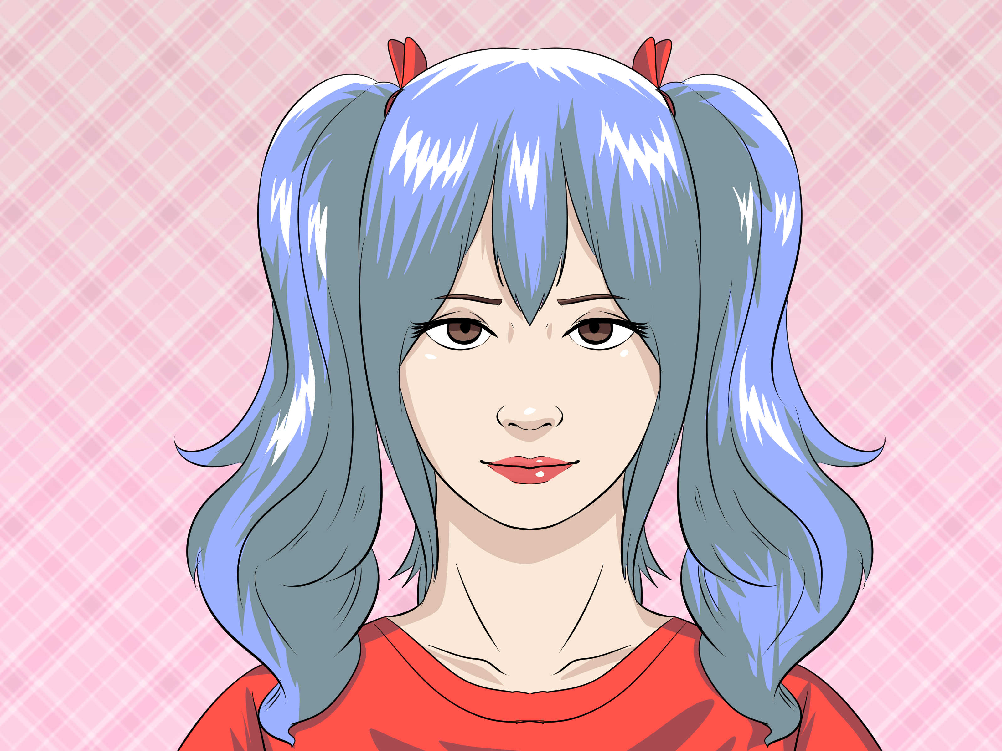 How to Wear a Cosplay Wig: Step-by-Step Guide