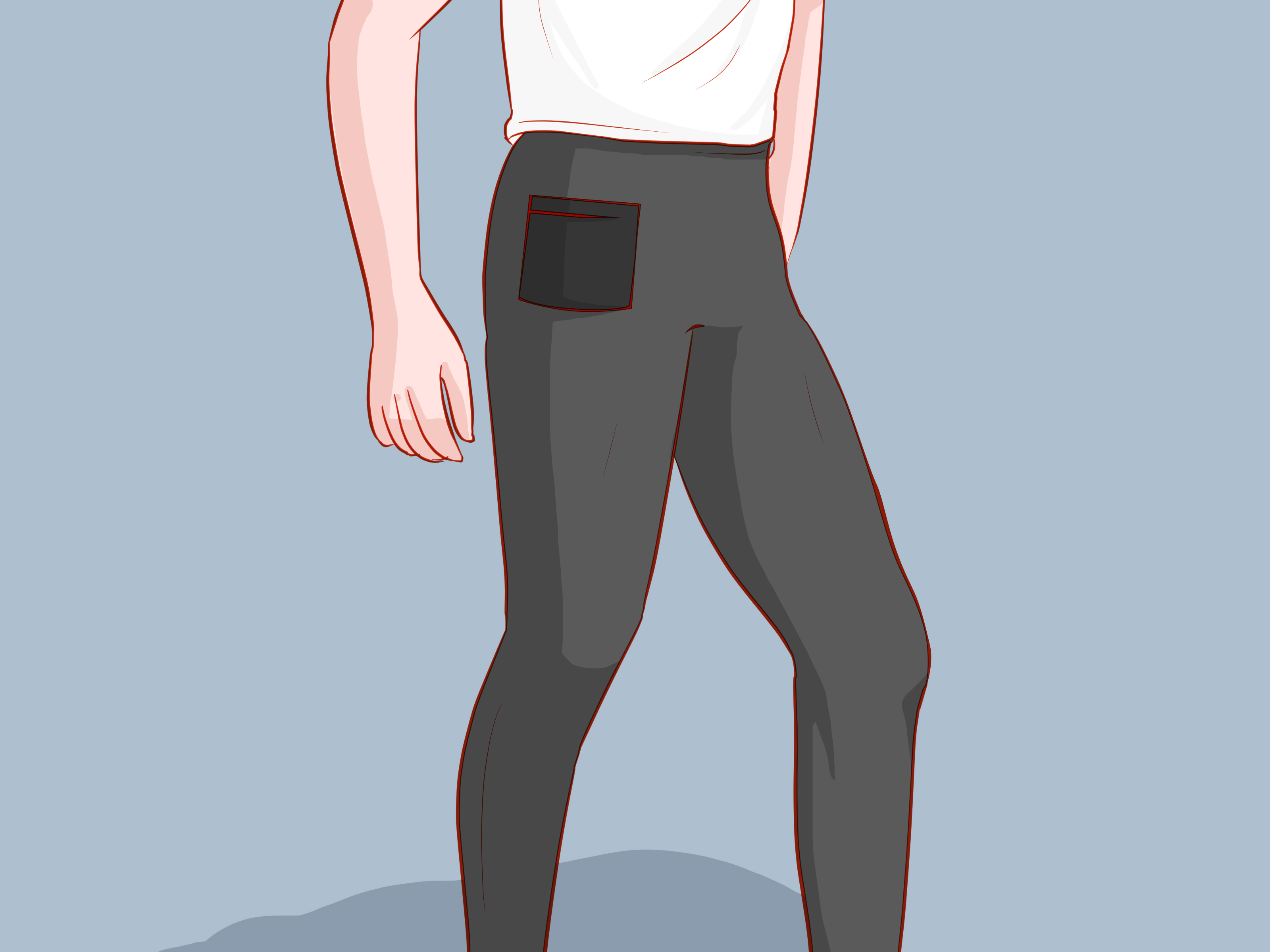 How to Wear Men's Running Tights: Step-by-Step Guide
