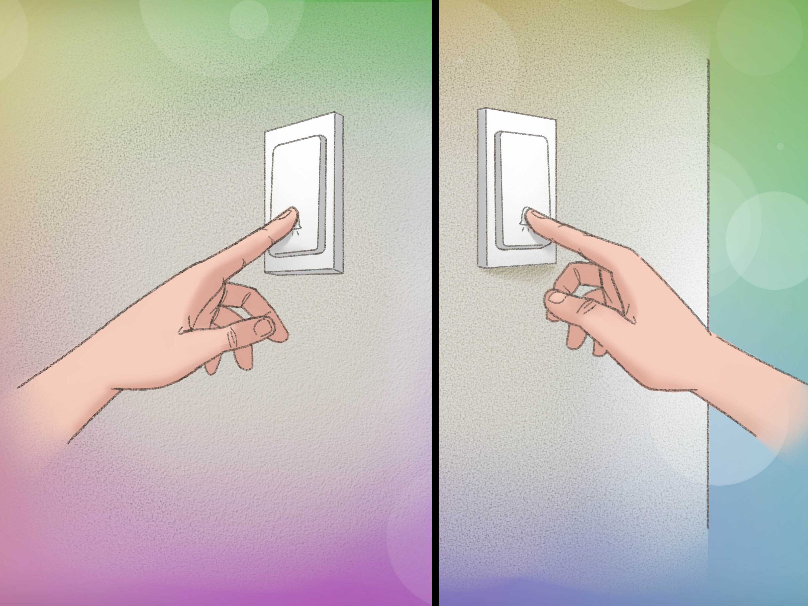 How to Wire a Doorbell
