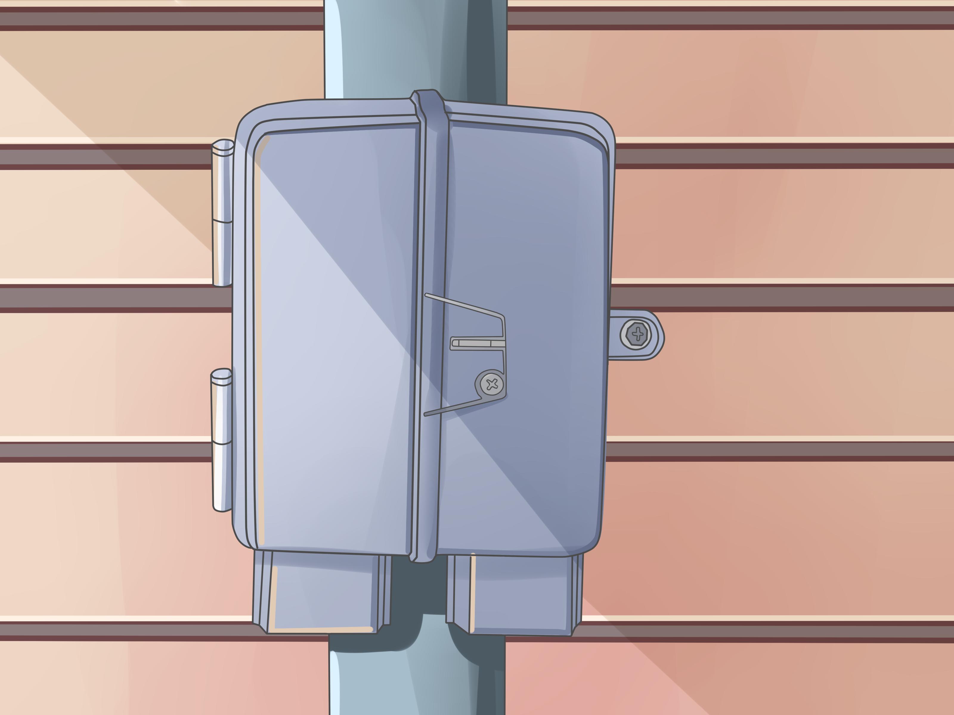 How to Wire a Telephone