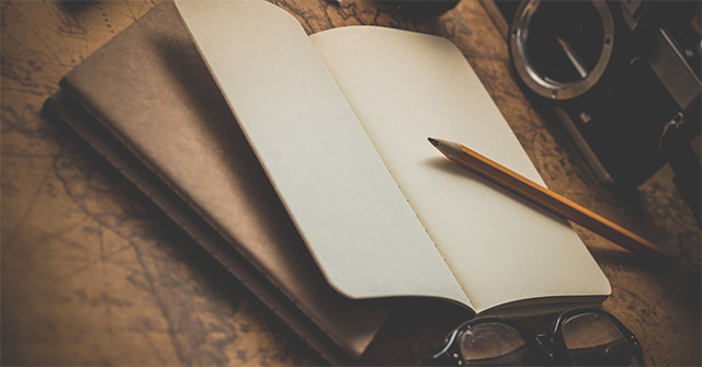 Diary Application: How to Write a Diary on Moodice Windows 10