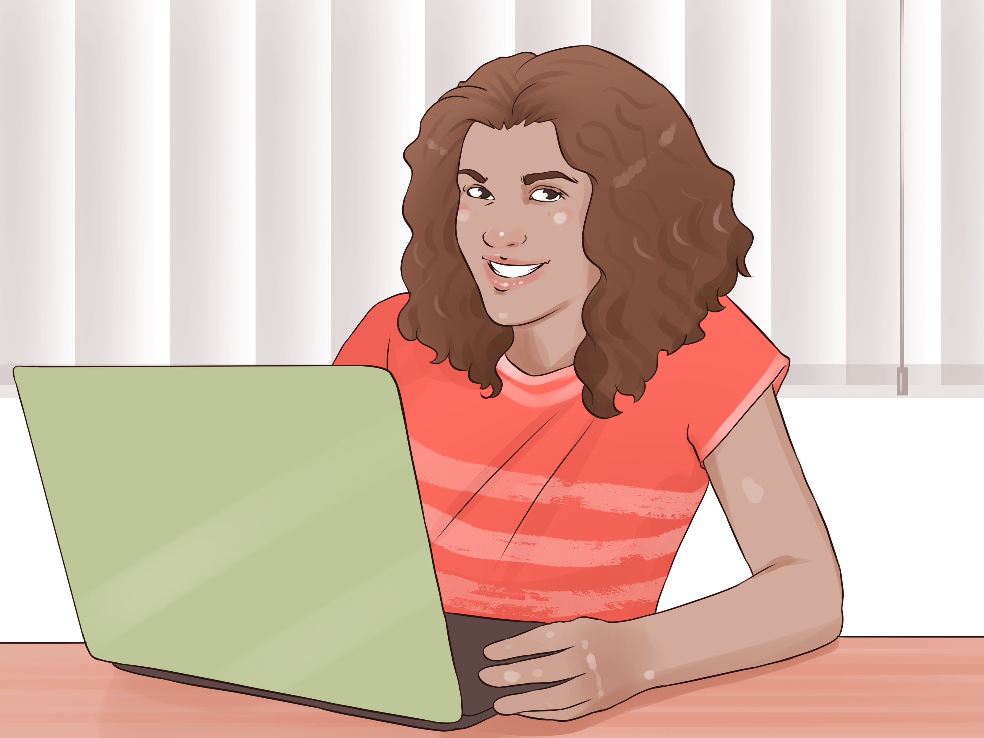 How to Write a Fan Letter (Preteen): Step-by-Step Guide