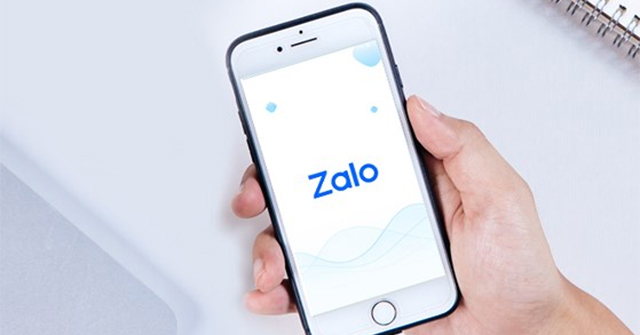 How to Write a Zalo Diary with a Wallpaper: Zalo Wallpaper Status